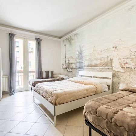 Nikita Apartment Roma Esterno foto
