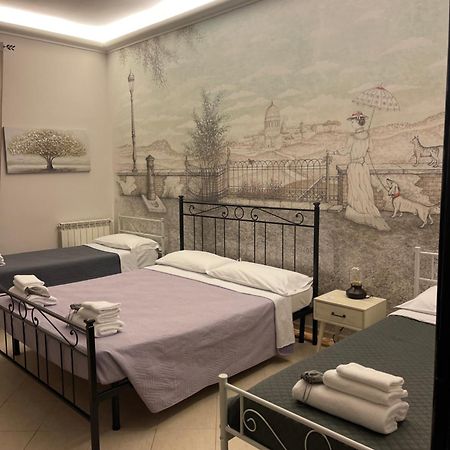 Nikita Apartment Roma Esterno foto